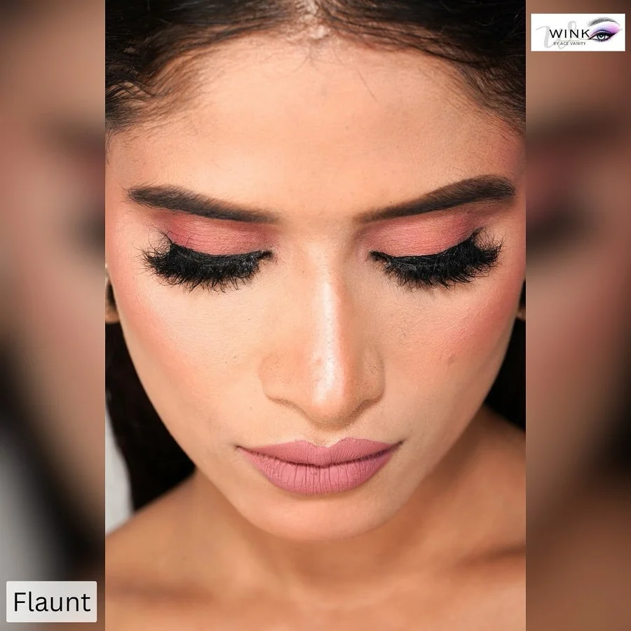 Luxury Mink Lash